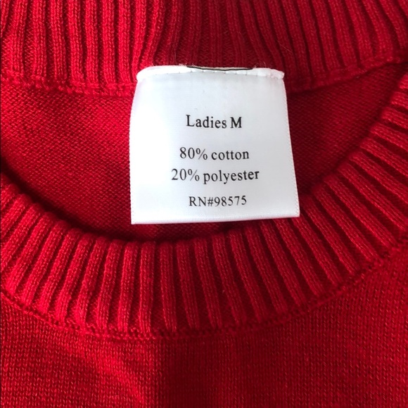 Kahlua ugly sweater - Picture 4 of 4